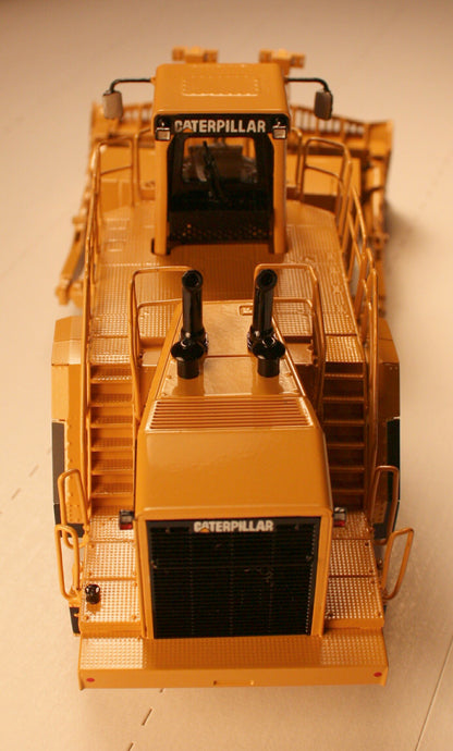 CCM Classic Construction Models Cat 854G