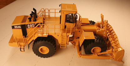 CCM Classic Construction Models Cat 854G