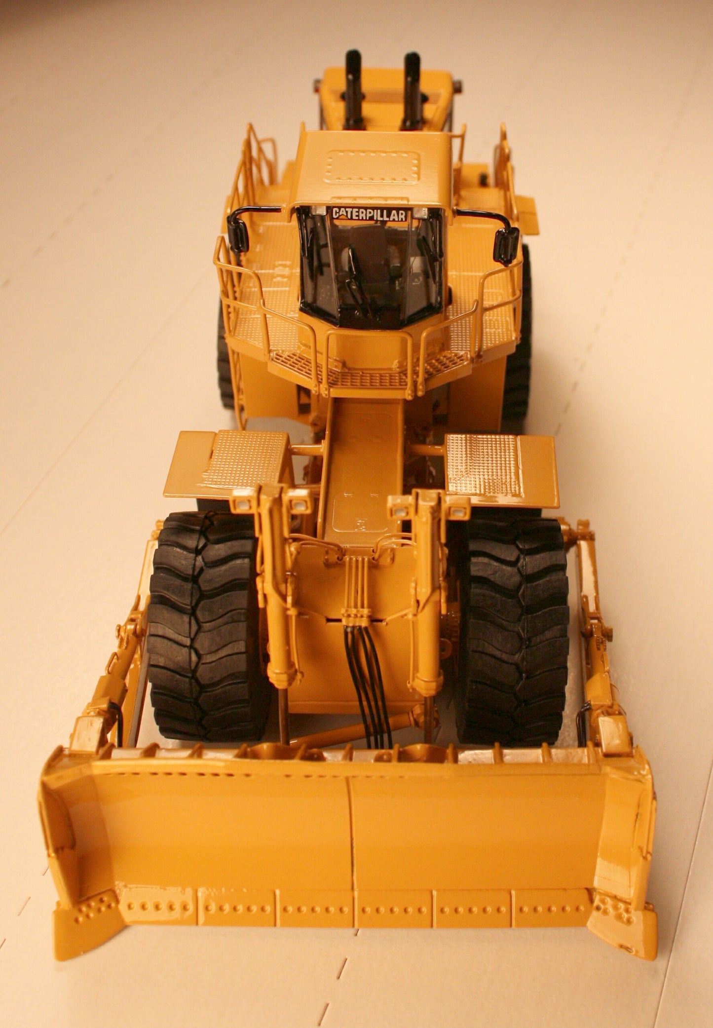 CCM Classic Construction Models Cat 854G