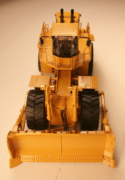 CCM Classic Construction Models Cat 854G
