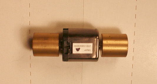 PPW 90321  Diesel RePowering Kit (1824 motor, Fits Athearn GP38, GP40 and GP50) (Train Miniature FA  Stewart RS3)