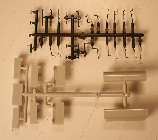 ATH 90640 Fuel tank 2600 gal