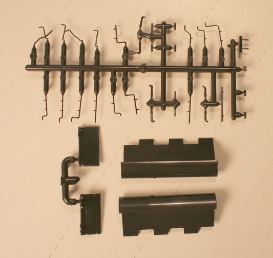 ATH 90641 Fuel tank 3200 gal