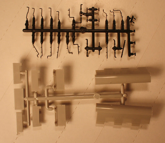 ATH 90642 Fuel tank 3600 gal