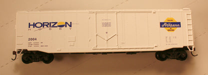 ATH 99095 Athearn Horizon Commemorative Box Car January 5 2004