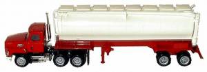 Pro-6071 -   Mack, Feed Tanker Undecorated