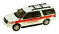 RPT 538-7607.M1  2007 Ford Expedition SSP  Emergency  Mgmt. White