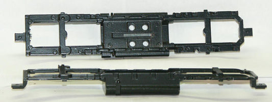 F - 42301 - u          GP35 Ath Loco