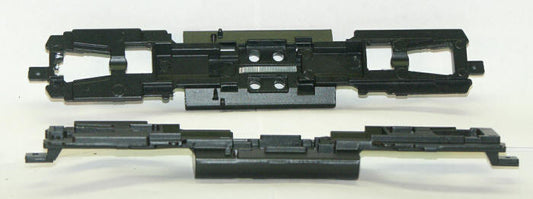 F - 52551 - u            GP40-2/50/60 Ath Loco