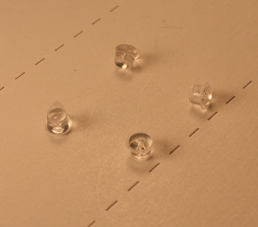 Ath - 11015  F7 head light lense   (pkg-4)