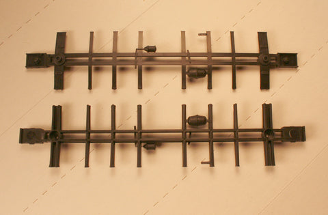 Ath-16006  40' Reefer underframe  (pkg-2)