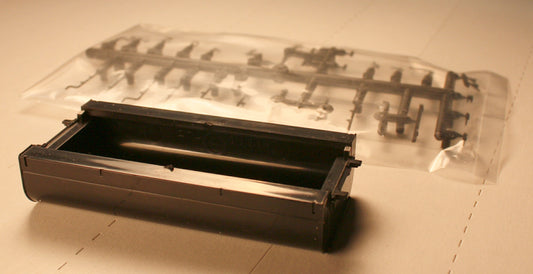 ATH 90644 Fuel tank 5000 gal HI sides