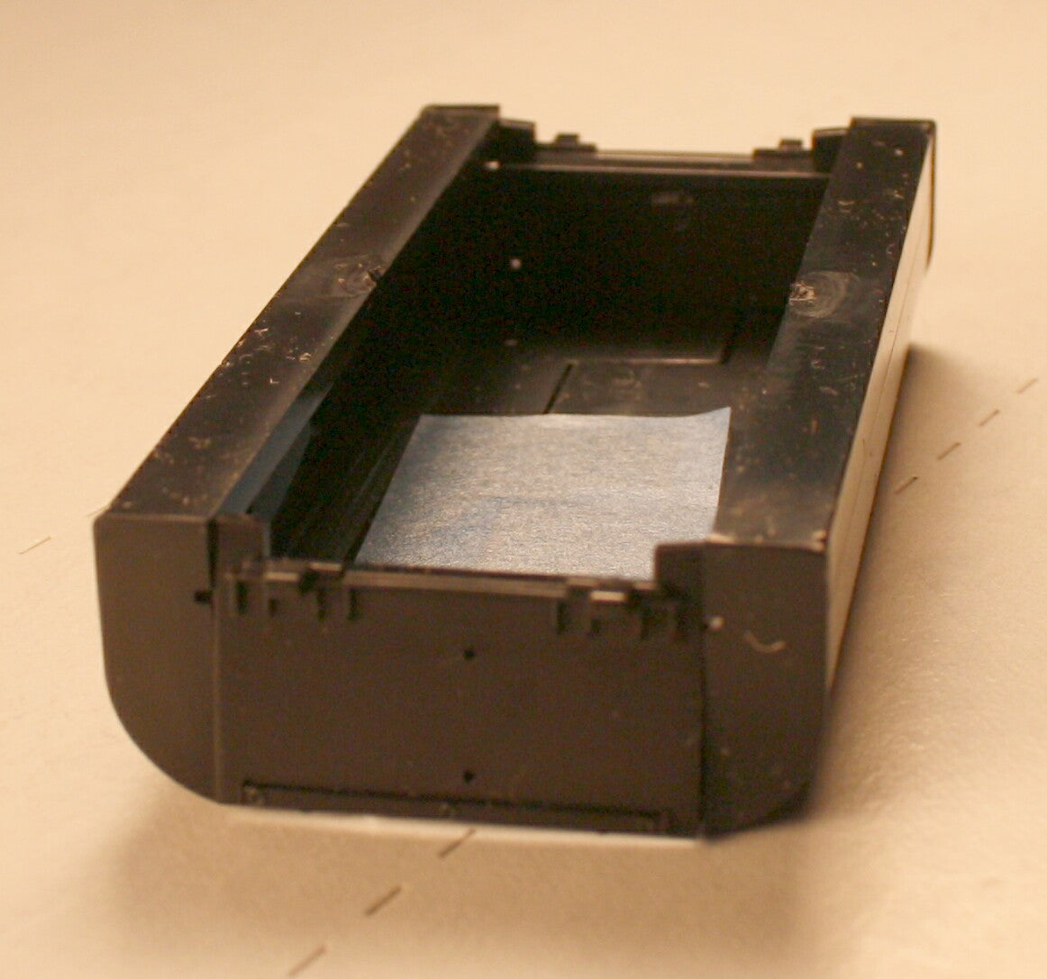 ATH 90644 Fuel tank 5000 gal HI sides