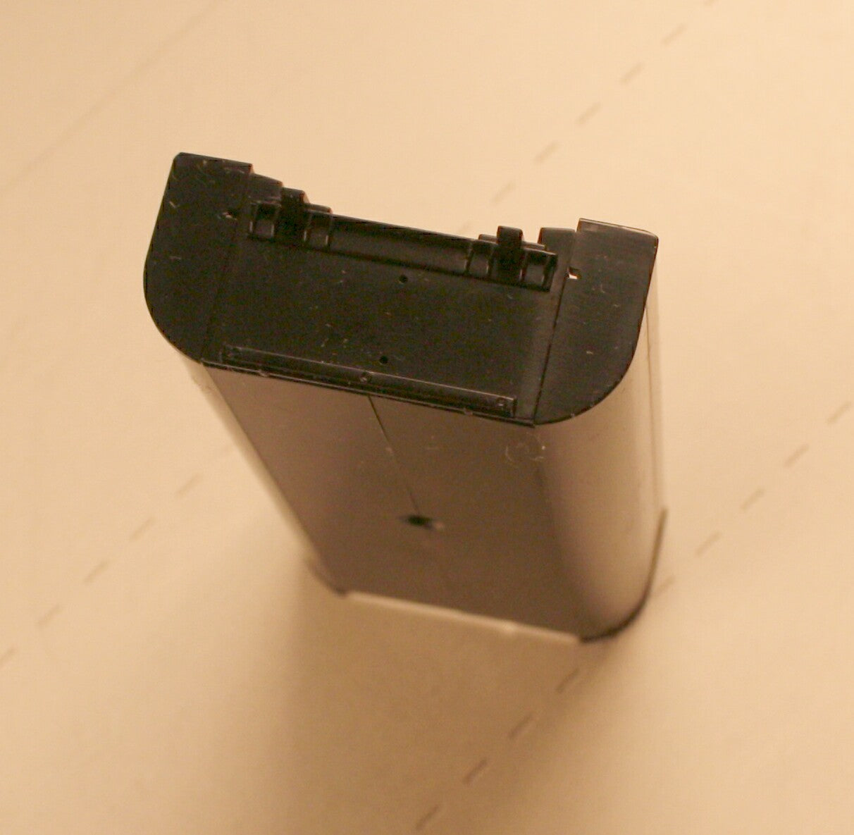ATH 90644 Fuel tank 5000 gal HI sides