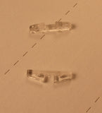 Ath-36105   clear number board lense for RTR F & FP 45 cab (pkg-2)