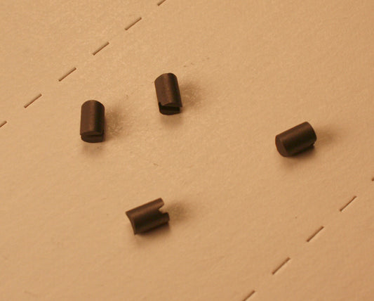 Ath - 84015  RTR motor brushes  (pkg - 4)