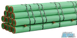BLMA-51001 Green Pipe Load