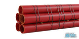 BLMA-51002 Red Pipe Load