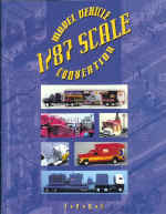 BK131 1/87 Scale convention book
