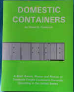 BK138  Domestic Containers