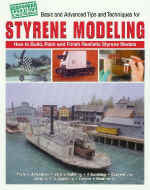 BK117  Styrene Modeling