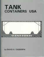 BK139  Tank Containers USA