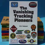 BK129 Trucking Pioneers Books (Vol.1)