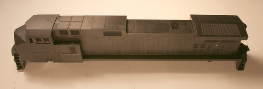 ATH S102 undec shell C44-9W