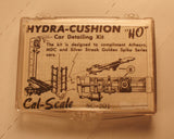 CS-301    Hydra-Cushion car details
