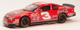 DCM-403 Racing Champions Elite 1/24 scale die cast car Dale Earnhardt  Coca Cola  RED
