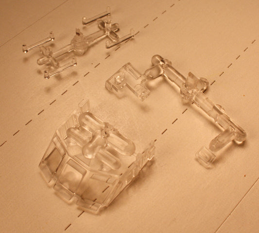 ATH 26046  F59PHI  window set