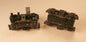 Ath - 90456  Athearn F7 dummy trucks  (pair)