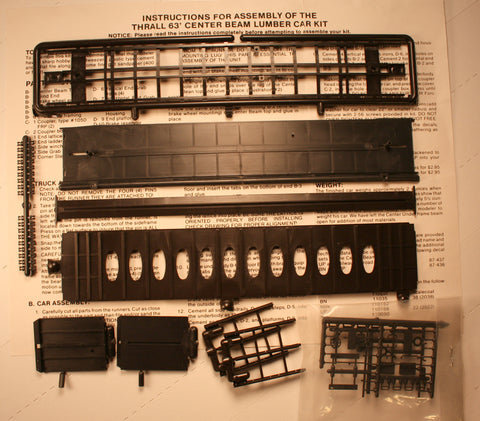 FR    centerbeam kit