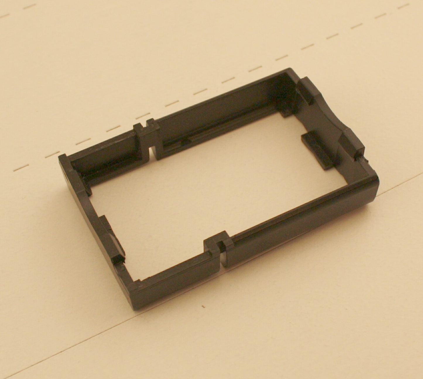 Ath G19100   fuel tank early Genesis F-units