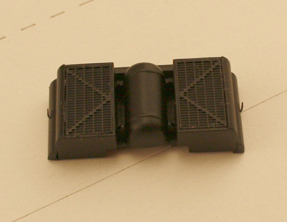 ATH G19132.03 bat and air Genesis F units