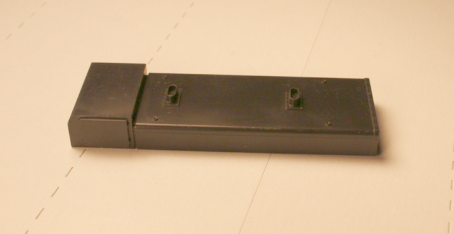 ATH 46039 GP38 2 non dynamic pc for Athearn shells