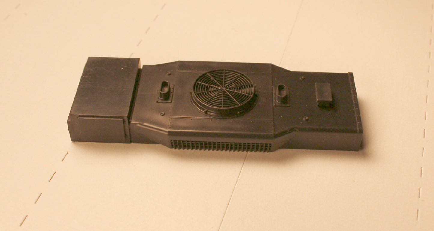 ATH 46038   GP38 2 dynamic pc for Athearn shells