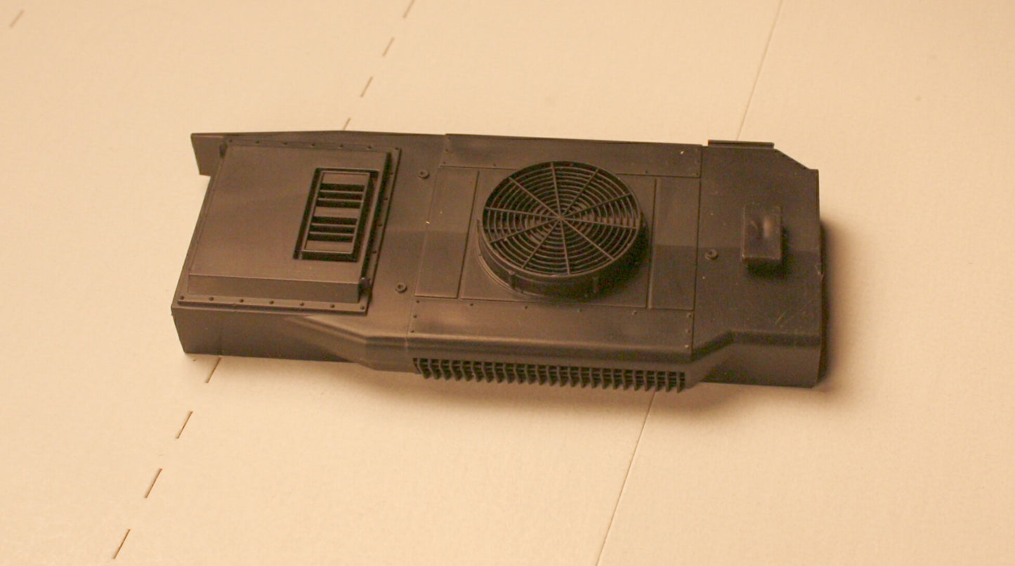 ATH 46638  GP50  dynamic pc for Athearn shells