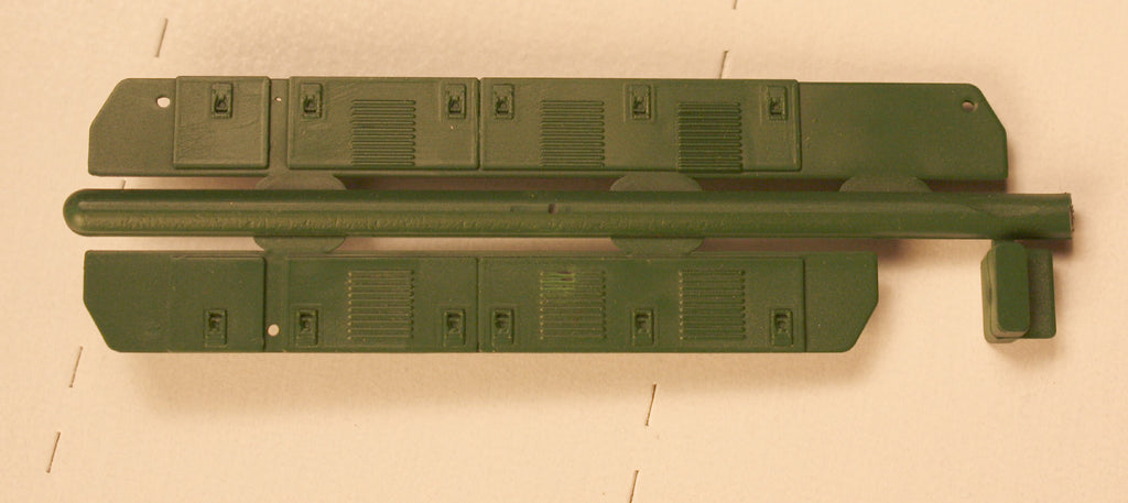 FR-92035    Battery box (Front Range GP7 shell)