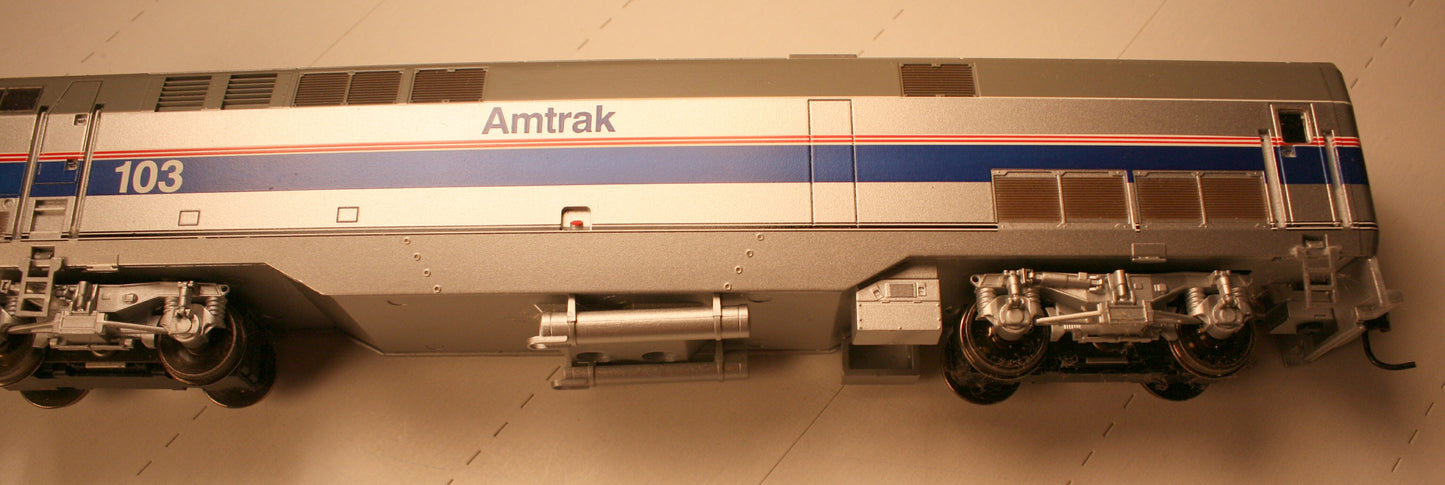 ATH 36585 B AMD 103 P42  battery boxes pkg 2 pair BLACK