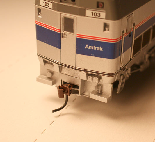 ATH 36583 S AMD 103 P42 rear pilot Silver pkg 2