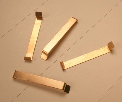 ATH 84017 RTR brass motor clips