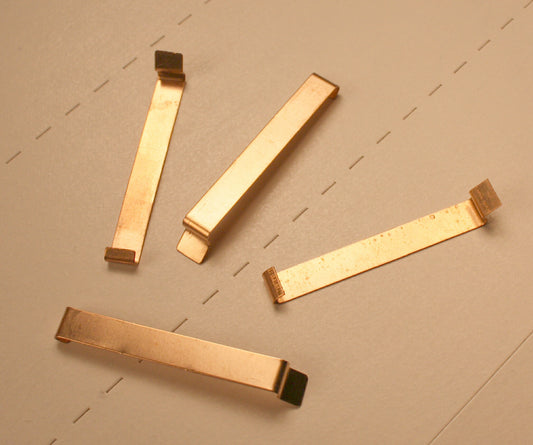 ATH 84017 RTR brass motor clips