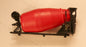 Pro-51729   Concrete Mixer body , red, Long (pkg. 1)