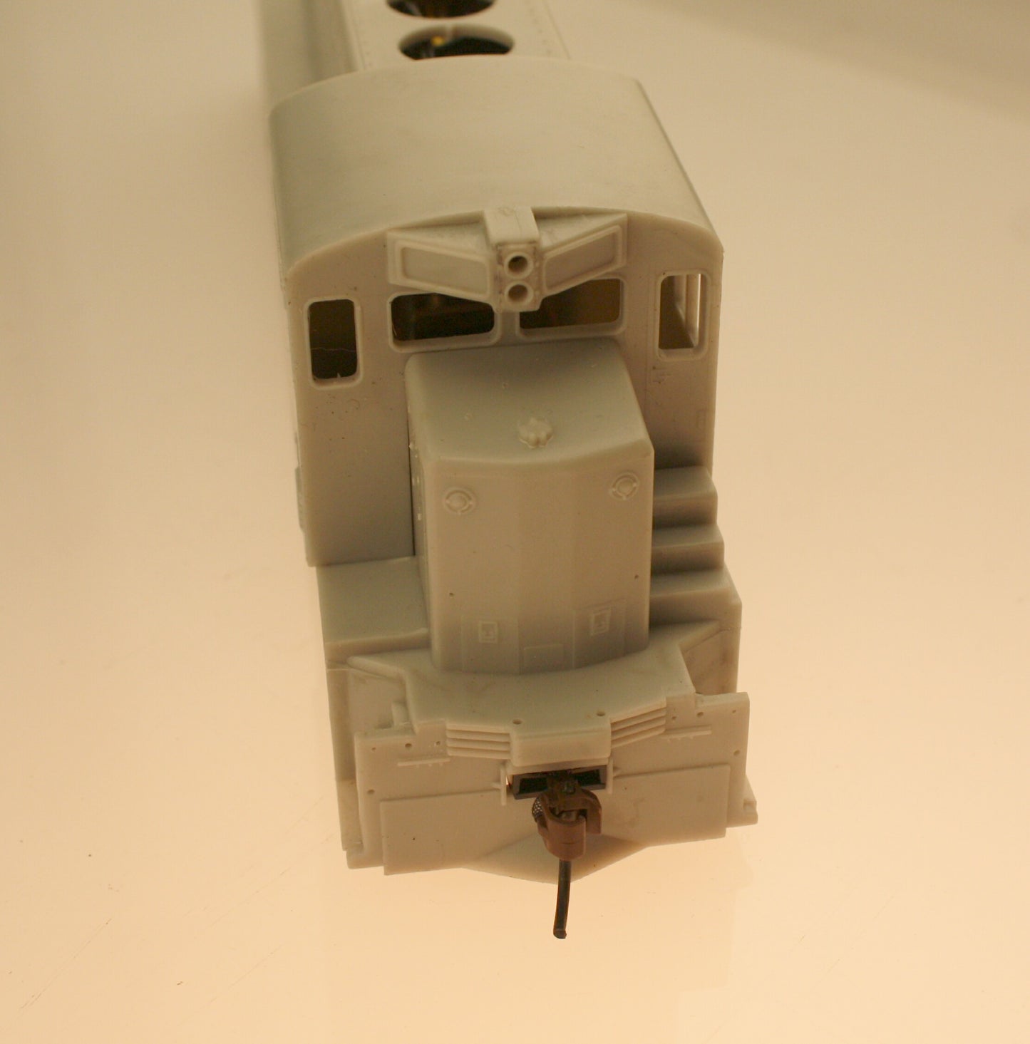 Ath - 31001  CF7 Round Cab   number board  (pkg-2)