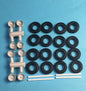 50003 - Trailer Upgrade Kit (Disc - 8 wheels, 16 tires)