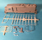 PPW 51103 HR GP30 Shell with Handrails