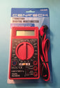 HT - 116  V.O.M Volt/OHM Meter