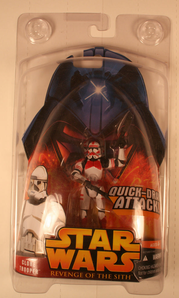 SW 85279 clone trooper (red)