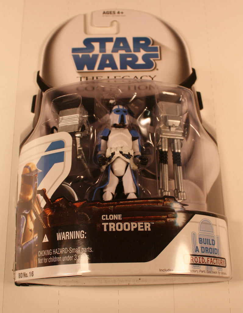 SW 31319 clone trooper